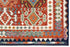 Maimaneh Classic Kilim 238 x 170 cms - The Nomads Tent